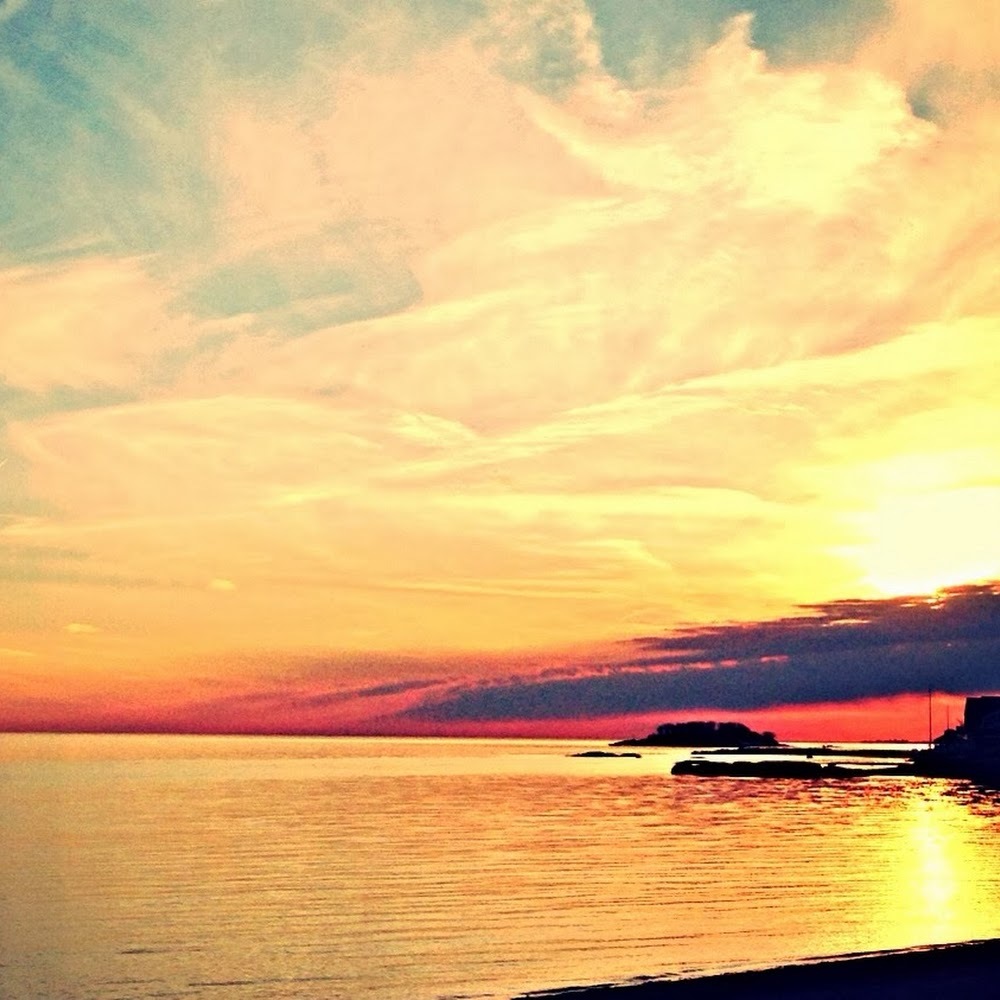 Meet your Posher, Isabelle